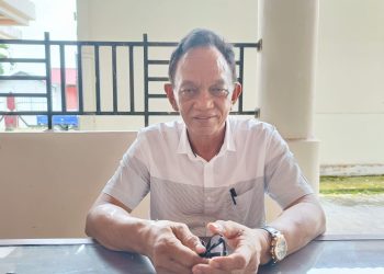 Bapemperda DPRD Barsel Percepat Rampungkan Raperda Pembentukan dan Susunan Perangkat Daerah