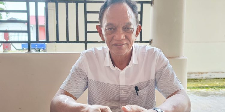 Bapemperda DPRD Barsel Percepat Rampungkan Raperda Pembentukan dan Susunan Perangkat Daerah