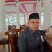 Anggota DPRD Barsel Minta Pengawasan Proyek Diperketat