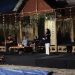 Rangkaian Aruh KSB Ke-16, Mengenang Paman Wanyi Lewat Puisi