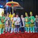 Karnaval Budaya Nusantara, Ibnu Sina: Ajang Sajikan Budaya Banjar di Kancah Nasional