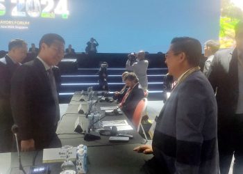 Keren! Banjarmasin Masuk 1.000 Kota Terbaik di Dunia