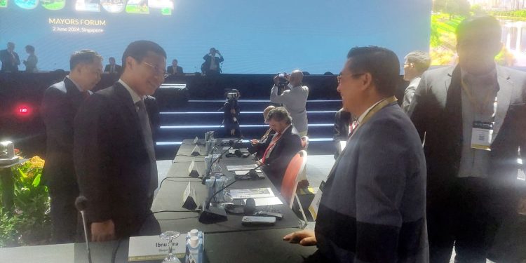 Keren! Banjarmasin Masuk 1.000 Kota Terbaik di Dunia