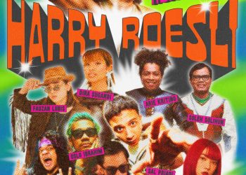 Yuk, Saksikan Elemen Nostalgia di Synchronize Fest