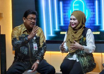 Kalsel Tuan Rumah Rakornas Ke-15 Komisi Informasi Se-Indonesia