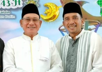 Peduli Pendidikan, Pemkab Kotabaru Tingkatkan Sarpras dan Beasiswa Bagi Mualaf