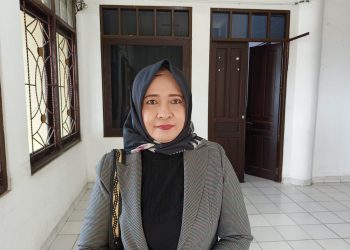 Waket DPRD Barsel Apresiasi Langkah Pemkab Majukan Pendidikan