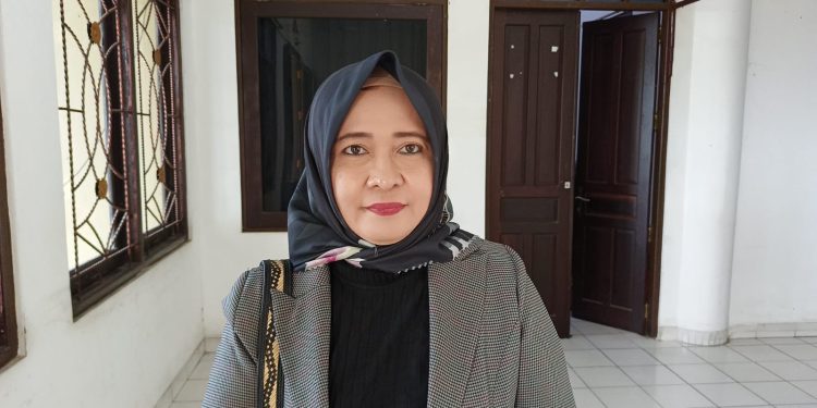 Waket DPRD Barsel Apresiasi Langkah Pemkab Majukan Pendidikan