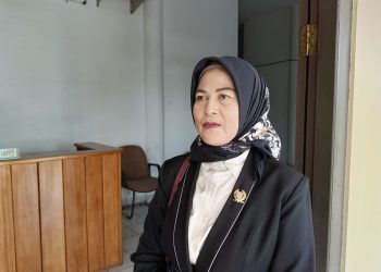 Waket DPRD Barito Selatan Harapkan Pemdes Kreatif Kelola Dana Desa