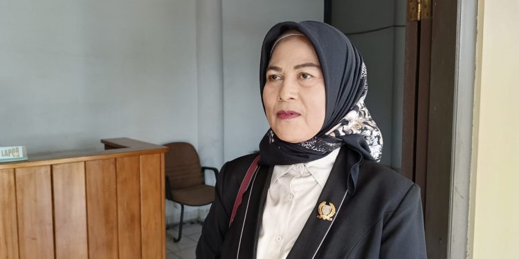 Waket DPRD Barito Selatan Harapkan Pemdes Kreatif Kelola Dana Desa