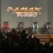 Yamaha Luncurkan NMAX Tercanggih di Dunia, Dilengkapi Mesin Berteknologi “TURBO”