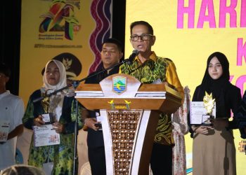 Expo Saijaan Manjulang 2024 Resmi Ditutup