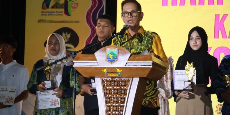 Expo Saijaan Manjulang 2024 Resmi Ditutup
