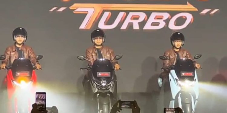 NMax Turbo Resmi Dilaunching, Begini Respons Komunitas Motor Yamaha dan Vlogger