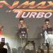 NMax Turbo Resmi Dilaunching, Begini Respons Komunitas Motor Yamaha dan Vlogger