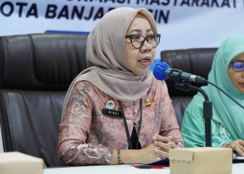 Kelompok Informasi Masyarakat Dibekali Strategi Pengelolaan Konten Digital