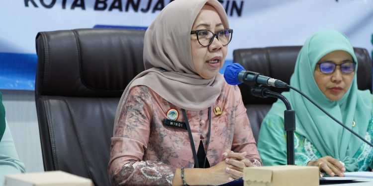 Kelompok Informasi Masyarakat Dibekali Strategi Pengelolaan Konten Digital