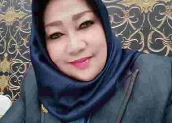 Legislator Barsel Harapkan UMKM Manfaatkan Jejaring Sosial Pasarkan Produk