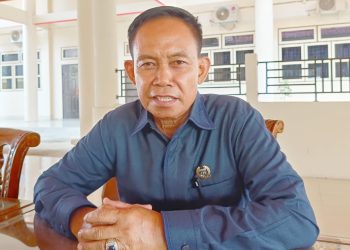 Petani Diminta Manfaatkan Pupuk Berbahan Organik