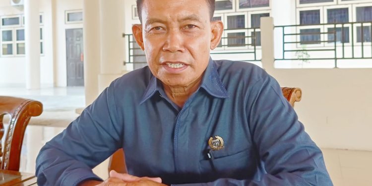 Petani Diminta Manfaatkan Pupuk Berbahan Organik