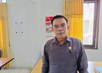Wakil Rakyat Ini Imbau Kantor dan Toko Sediakan APAR