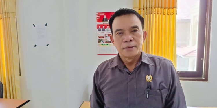 Wakil Rakyat Ini Imbau Kantor dan Toko Sediakan APAR