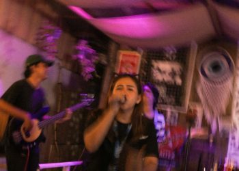 Punk You, Sebuah Gerakan Berani dari Kolektifart untuk Lamandau