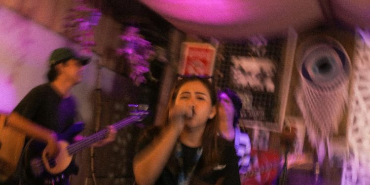 Punk You, Sebuah Gerakan Berani dari Kolektifart untuk Lamandau