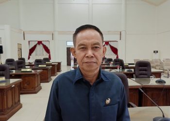 Jaringan Internet Diharapkan Dapat Diakses hingga Kawasan Terpencil