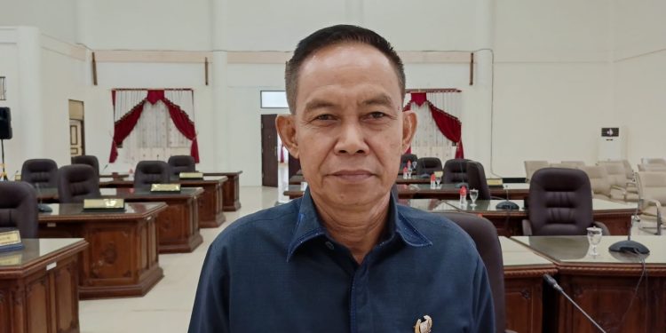 Jaringan Internet Diharapkan Dapat Diakses hingga Kawasan Terpencil