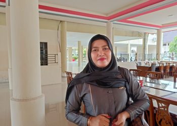 Legislator Barsel Minta Pengawasan Terhadap Bangunan Tak Memiliki IMB Ditingkatkan