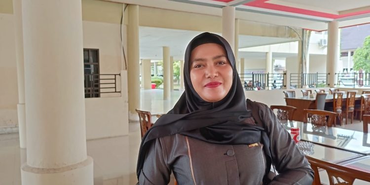 Legislator Barsel Minta Pengawasan Terhadap Bangunan Tak Memiliki IMB Ditingkatkan
