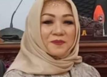 Legislator Barsel: Pemdes Harus Mampu Kelola Keuangan Desa