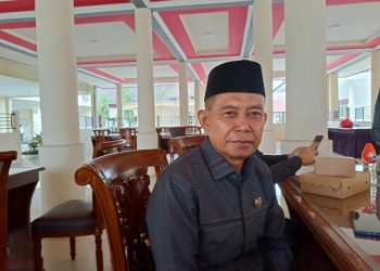 Sudiarto: Penanaman Nilai Adat dan Budaya terhadap Anak Usia Dini Sangat Penting