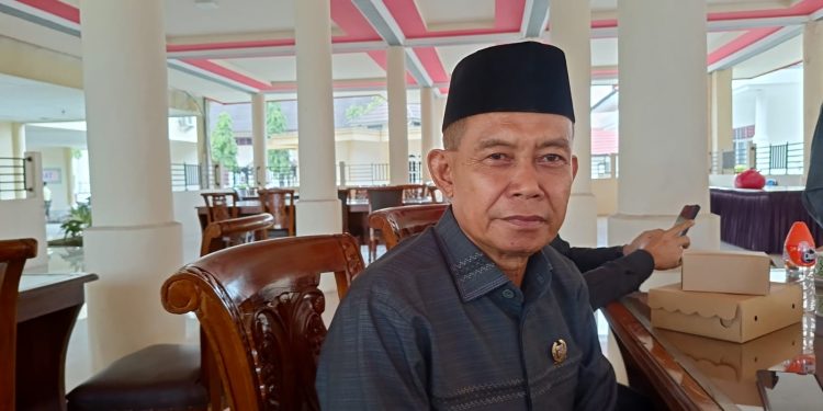 Sudiarto: Penanaman Nilai Adat dan Budaya terhadap Anak Usia Dini Sangat Penting