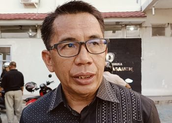 Legislator Barsel Ini Sarankan Pemkab Terus Promosikan Potensi Seni dan Budaya