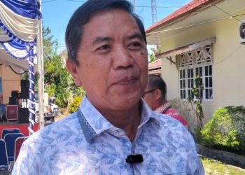 Anggota DPRD Kapuas Ini Apresiasi Gelaran Pasar Murah Jelang Idul Adha