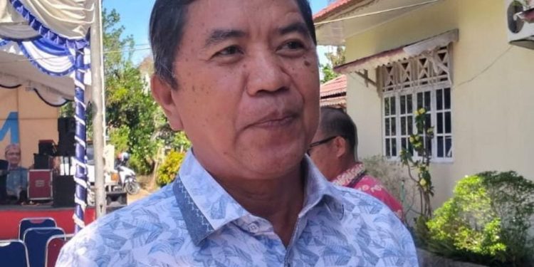 Anggota DPRD Kapuas Ini Apresiasi Gelaran Pasar Murah Jelang Idul Adha
