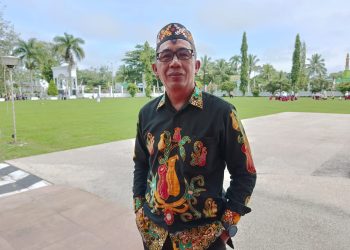 ASN Diminta Terus Ciptakan Kreasi dan Inovasi