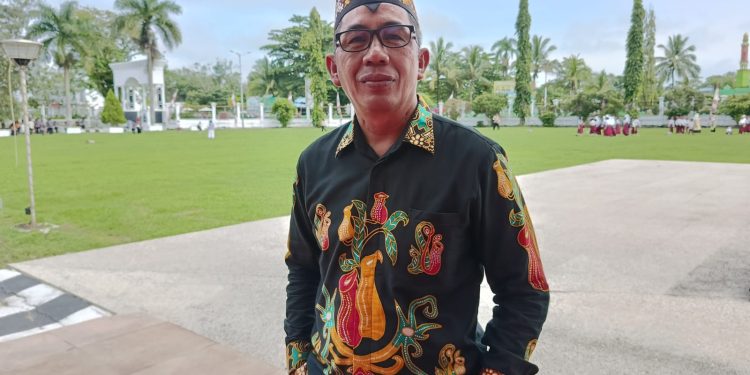 ASN Diminta Terus Ciptakan Kreasi dan Inovasi