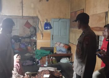Warga Kediri Ditemukan Meninggal Dunia di Penginapan