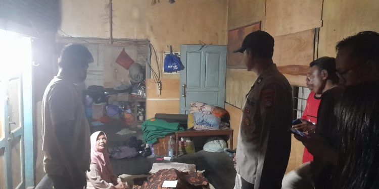 Warga Kediri Ditemukan Meninggal Dunia di Penginapan