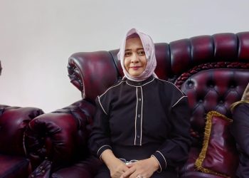 Waket DPRD Barsel Sarankan Pemkab Terus Bina Petani Lokal