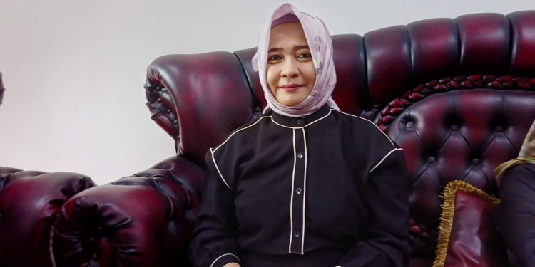 Waket DPRD Barsel Sarankan Pemkab Terus Bina Petani Lokal