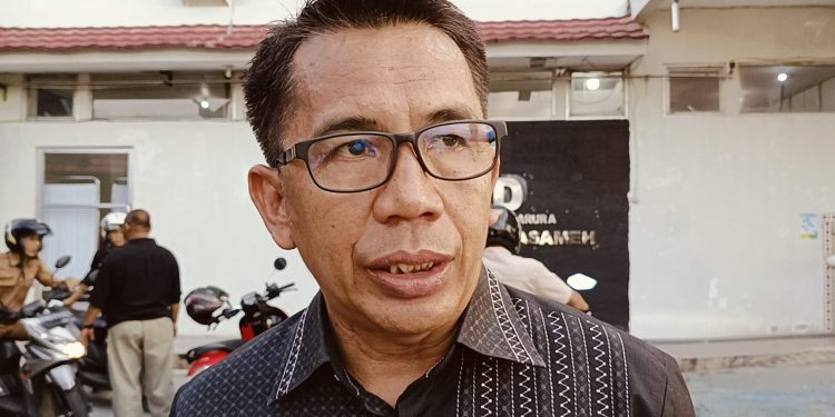 Pelantikan Pejabat Diharapkan Dapat Memacu Kinerja