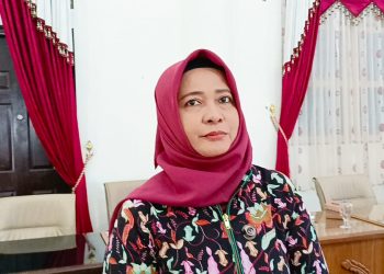 Waket DPRD Dukung Pengembangan Potensi Wisata di Barito Selatan