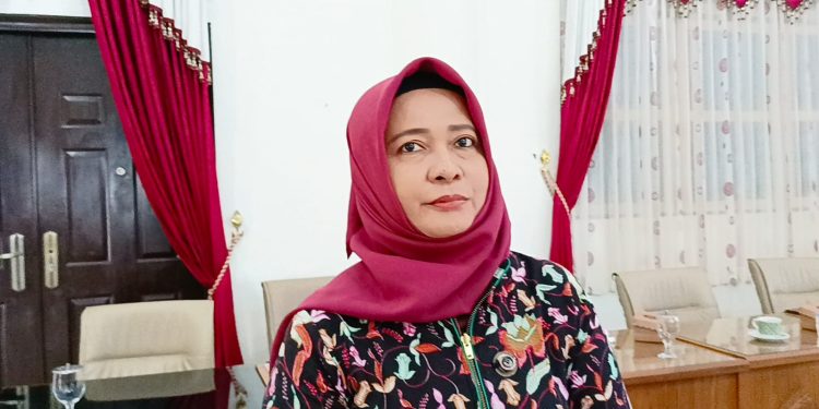 Waket DPRD Dukung Pengembangan Potensi Wisata di Barito Selatan