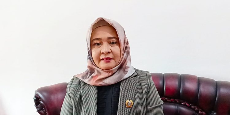 Kader Karang Taruna Diharapkan Berperan Aktif Dukung Program Pembangunan