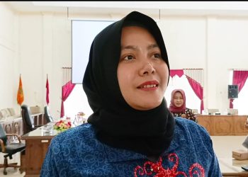 Wakil Rakyat Ini Dorong Pemkab Barsel Terus Kembangkan Sektor Pertanian