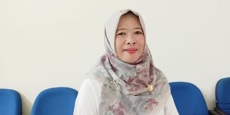 Pemdes Diharapkan Kreatif Kelola Dana Desa